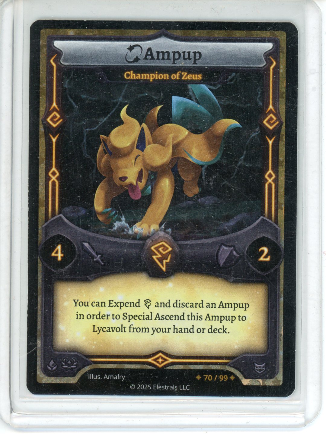 Trove of Collectibles 