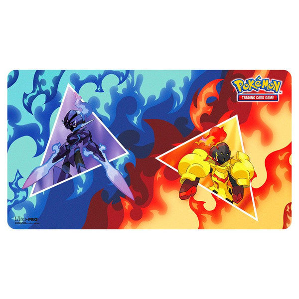 Playmat: Pokémon: Armarouge & Ceruledge