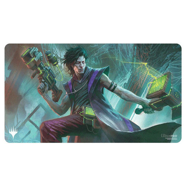 Trove of Collectibles 