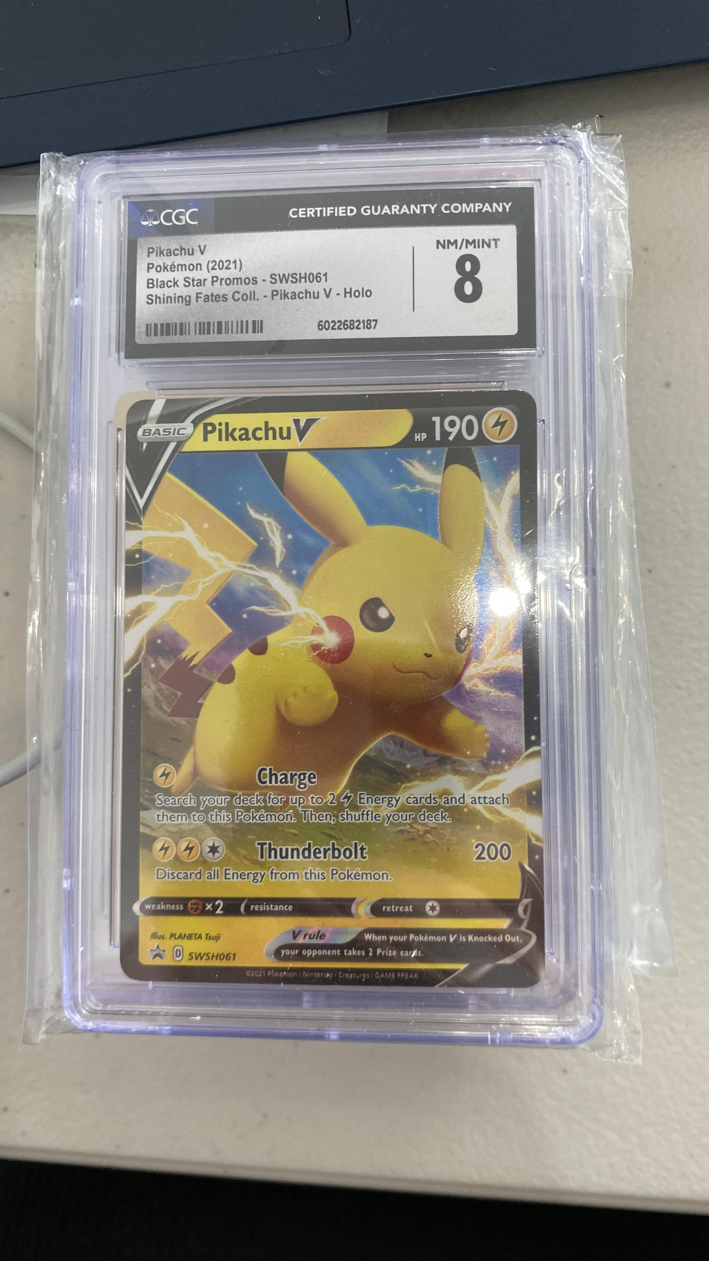 Trove of Collectibles 