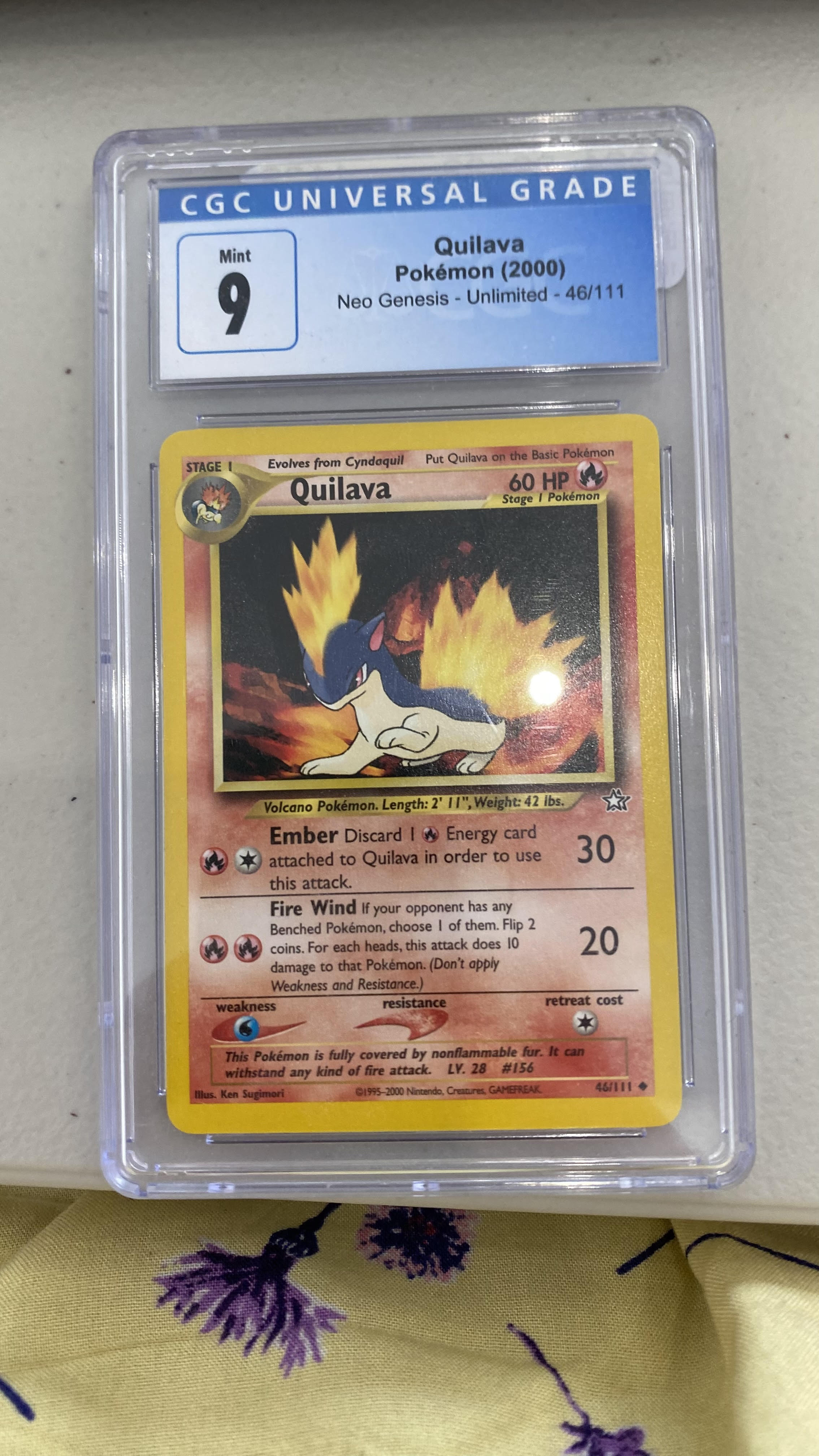 Trove of Collectibles 