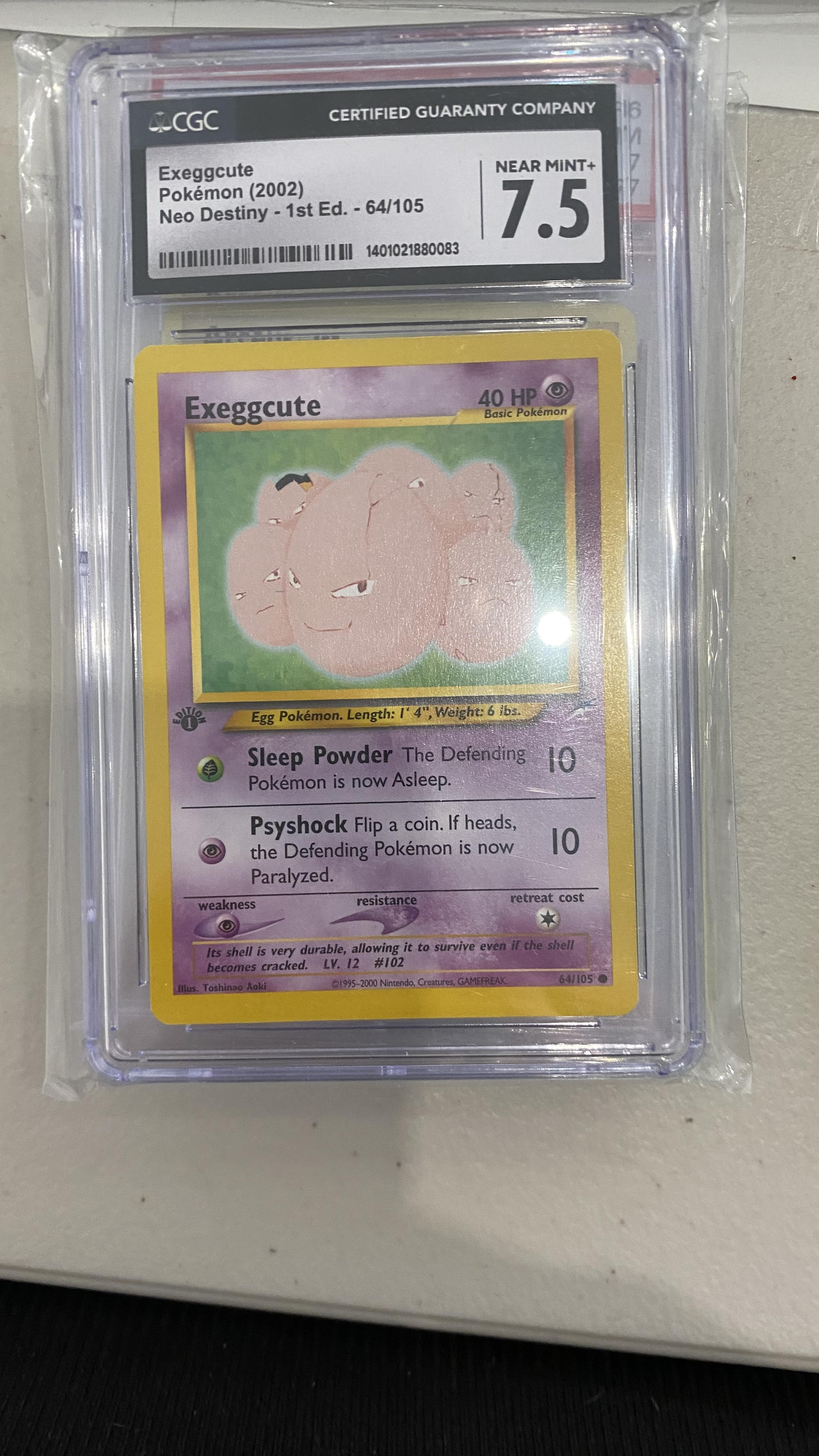 Trove of Collectibles 