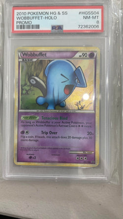 Trove of Collectibles 