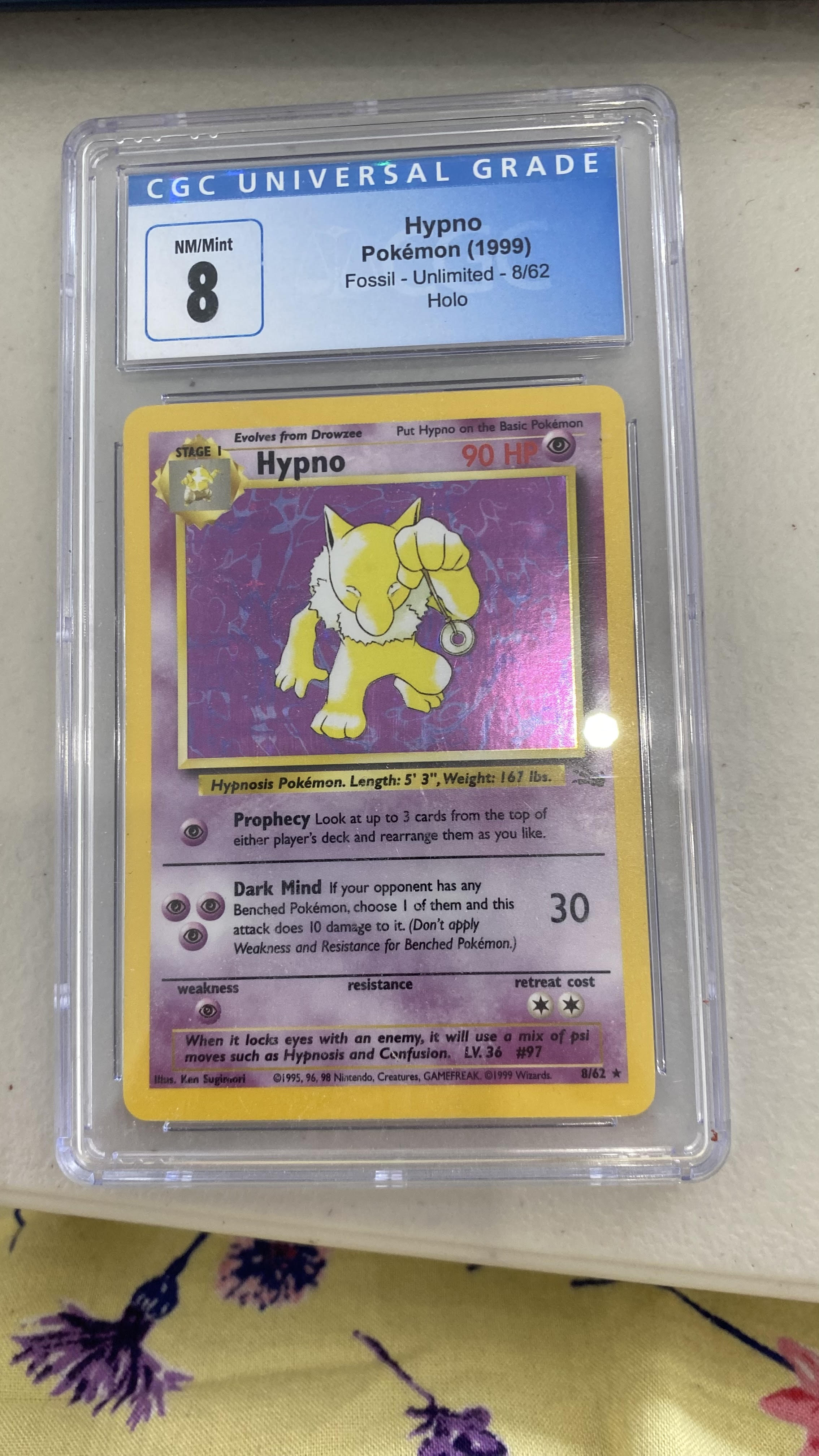 Trove of Collectibles 