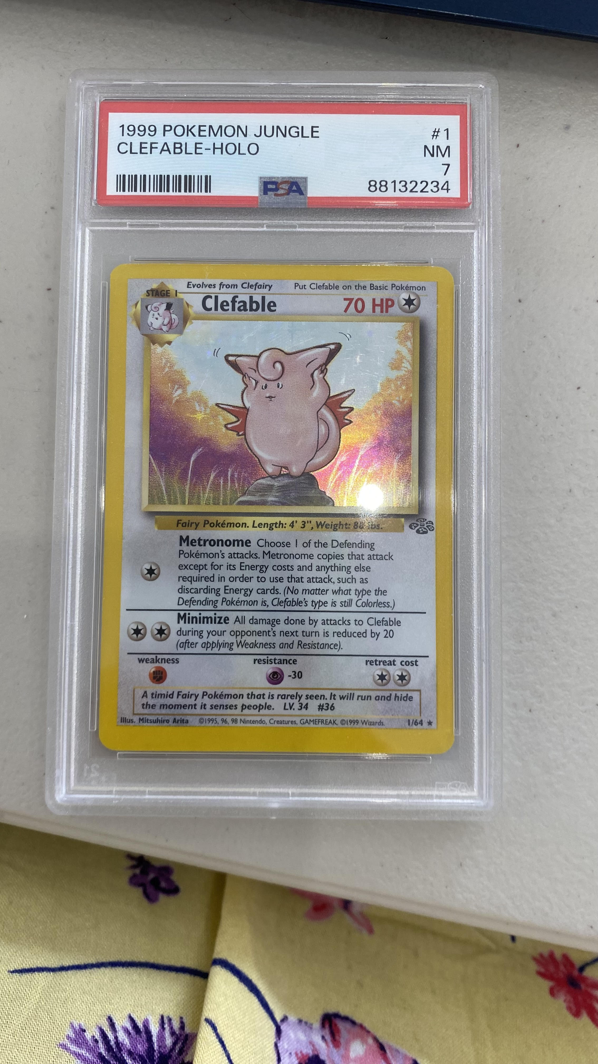 Trove of Collectibles 