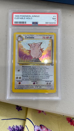Trove of Collectibles 