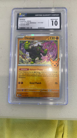 Trove of Collectibles 