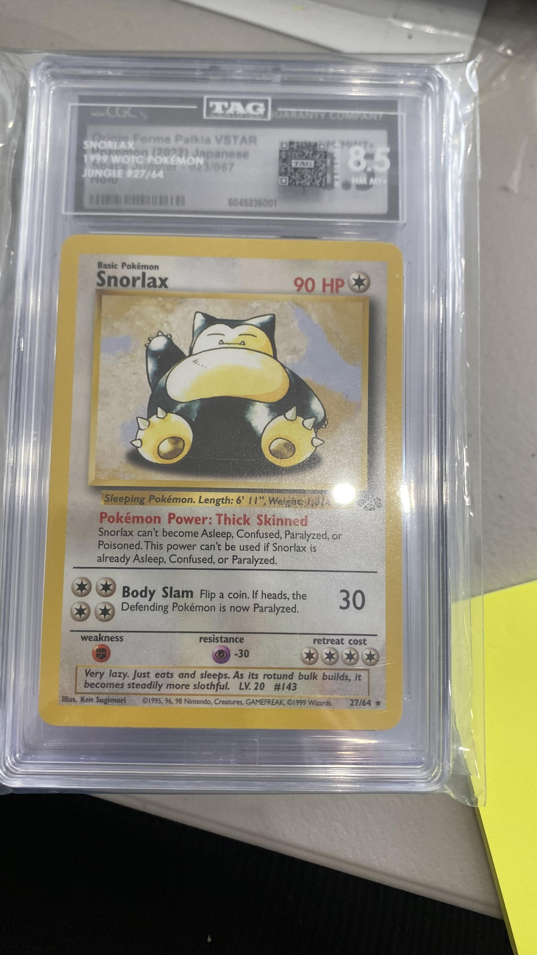 Trove of Collectibles 