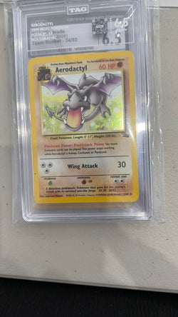 Trove of Collectibles 
