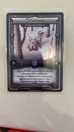 Trove of Collectibles 