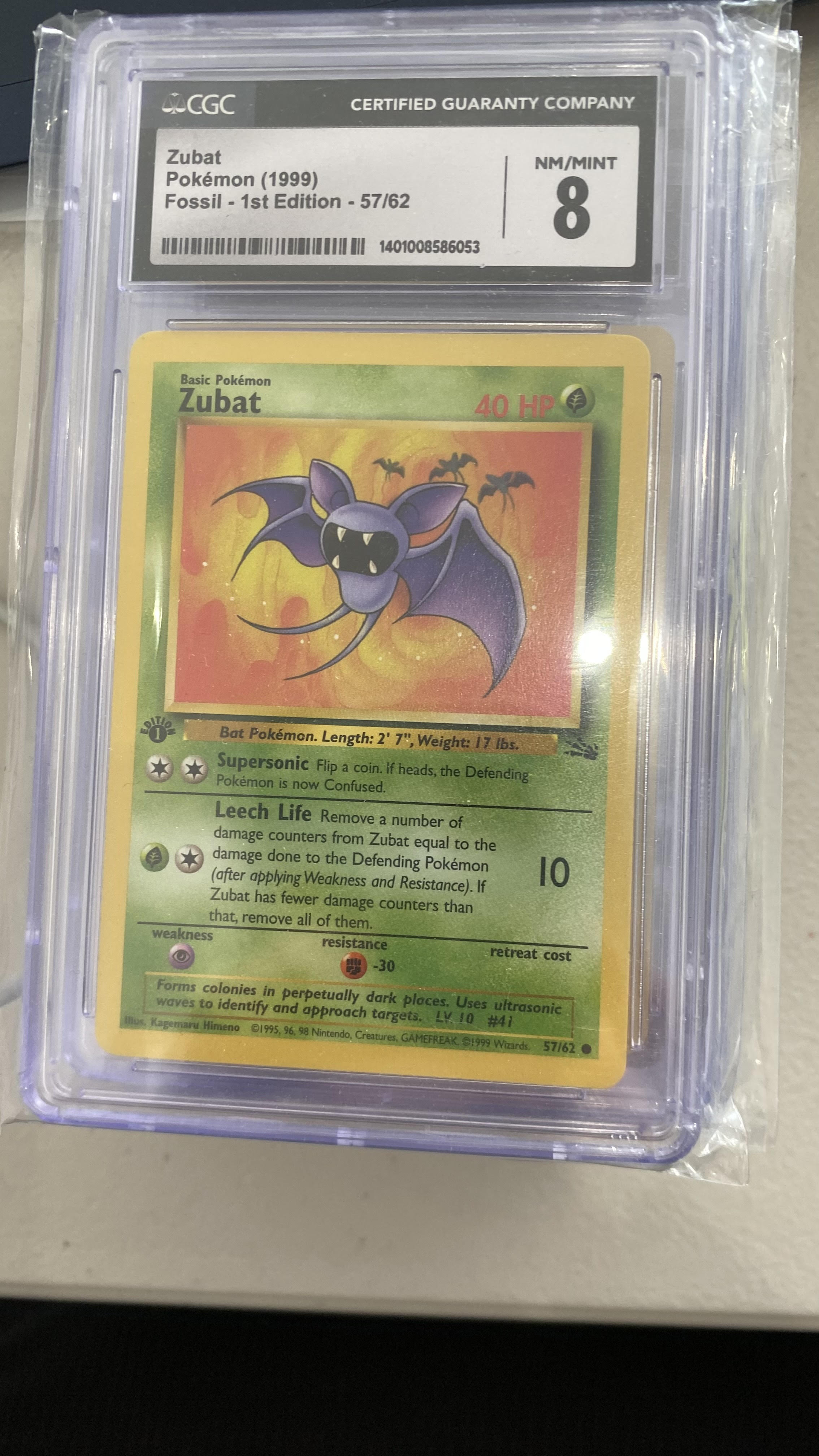 Trove of Collectibles 