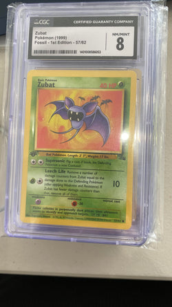 Trove of Collectibles 