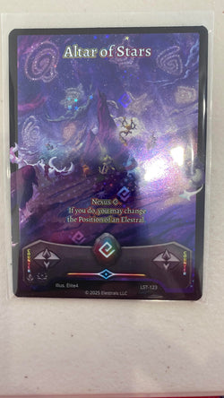 Trove of Collectibles 