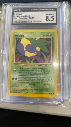 Trove of Collectibles 