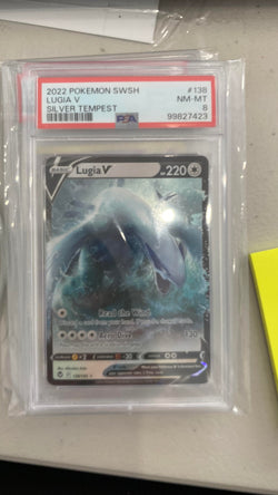Trove of Collectibles 