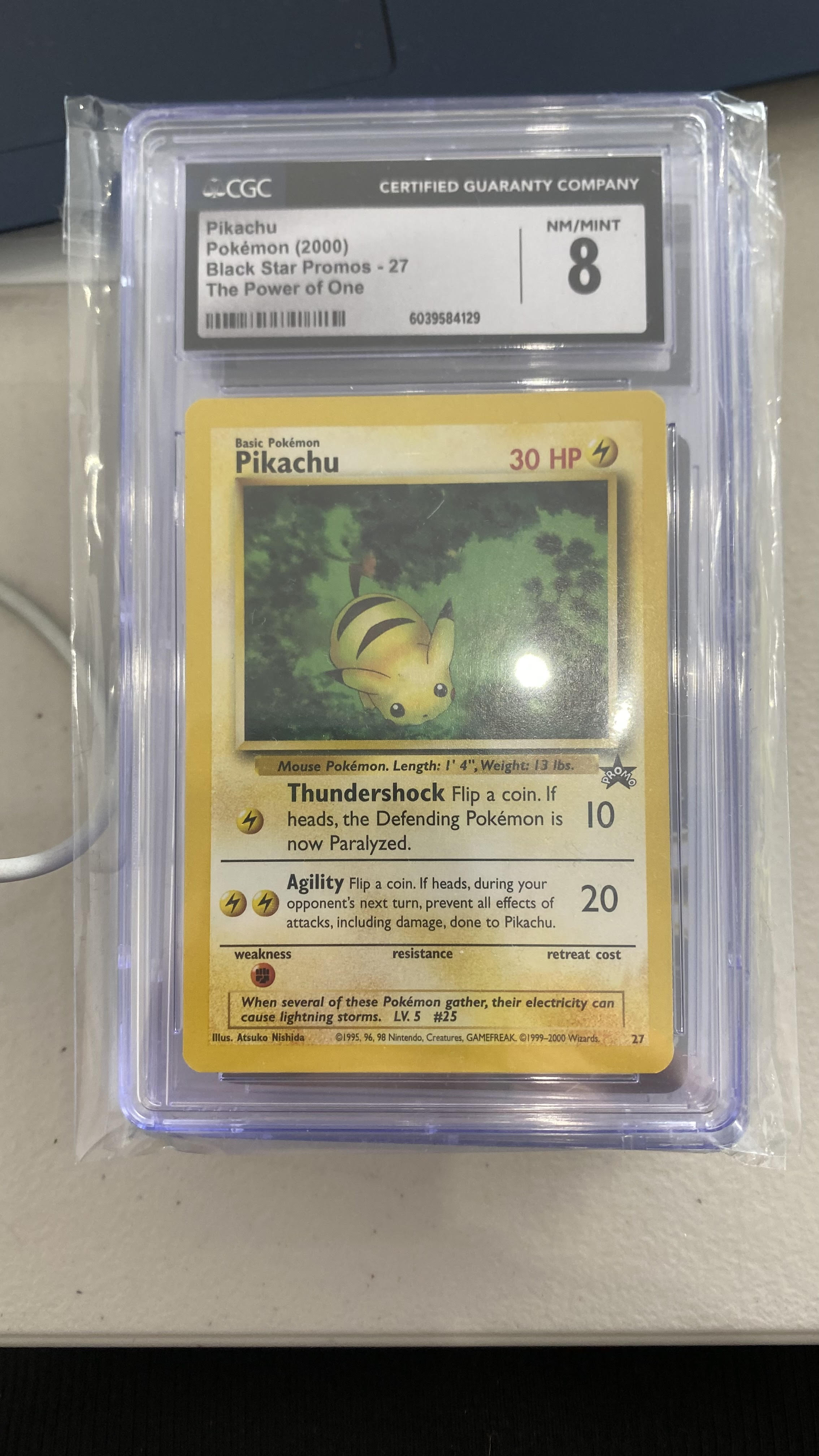 Trove of Collectibles 