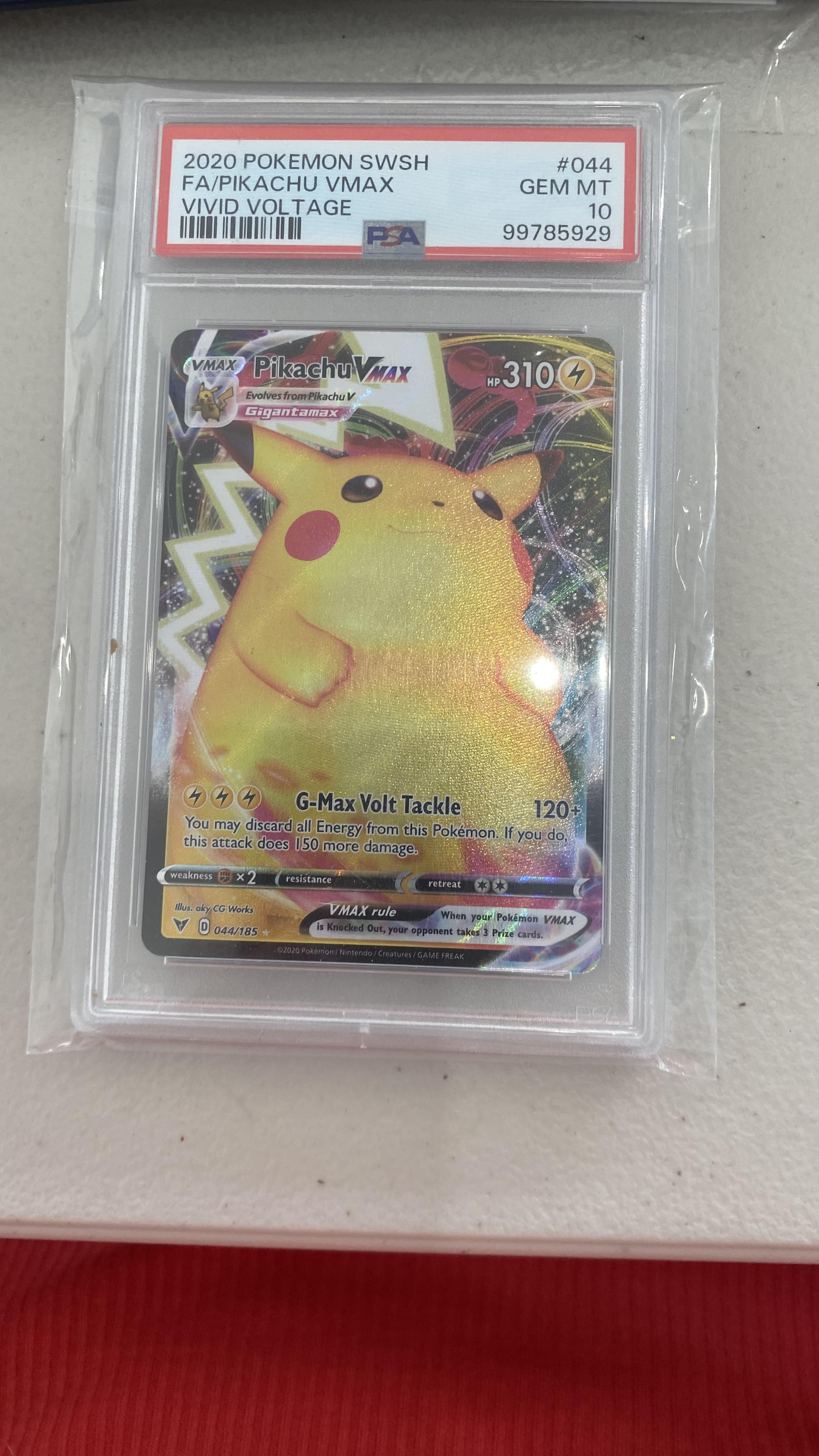 Trove of Collectibles 