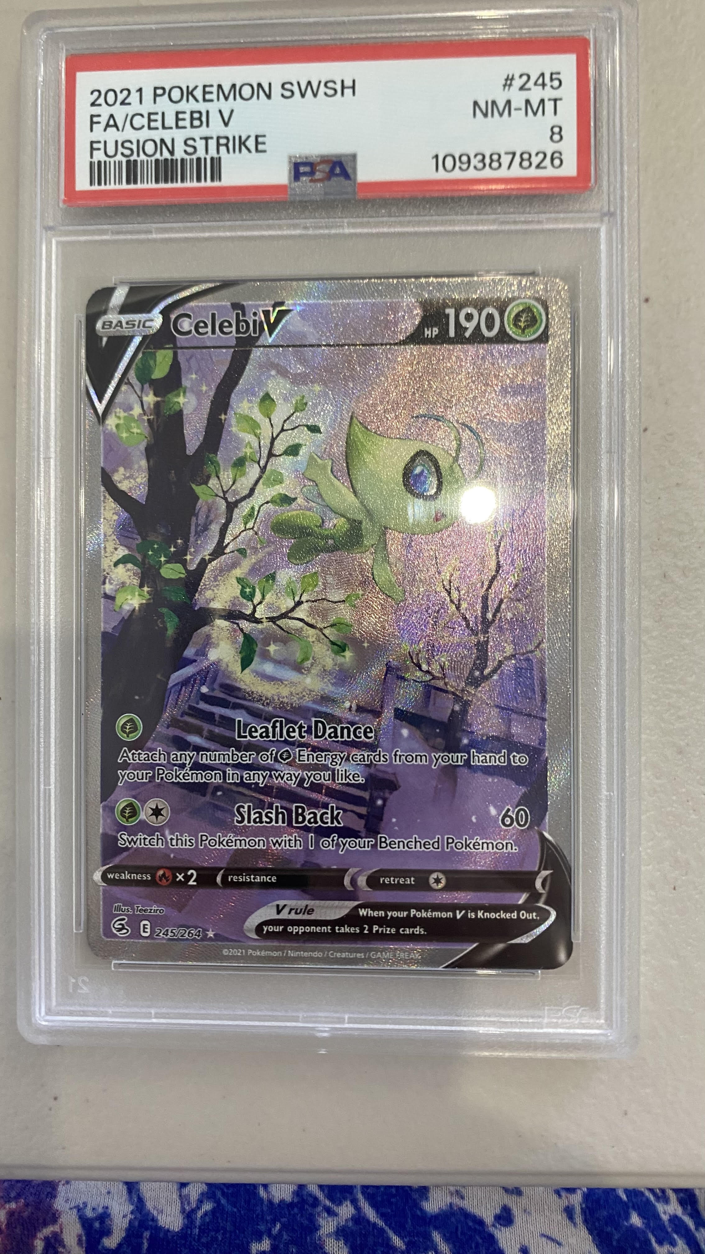 Trove of Collectibles 