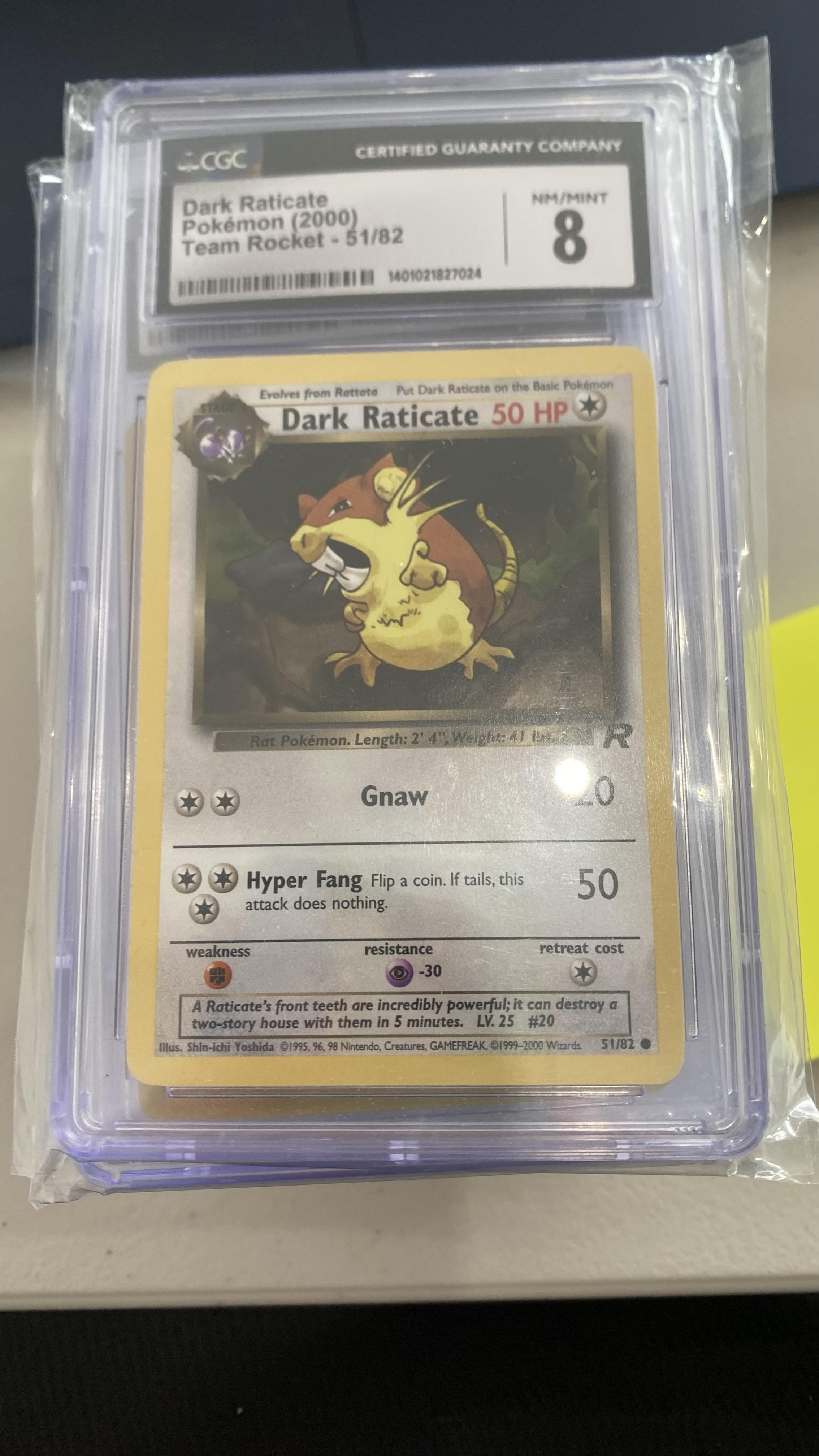 Trove of Collectibles 