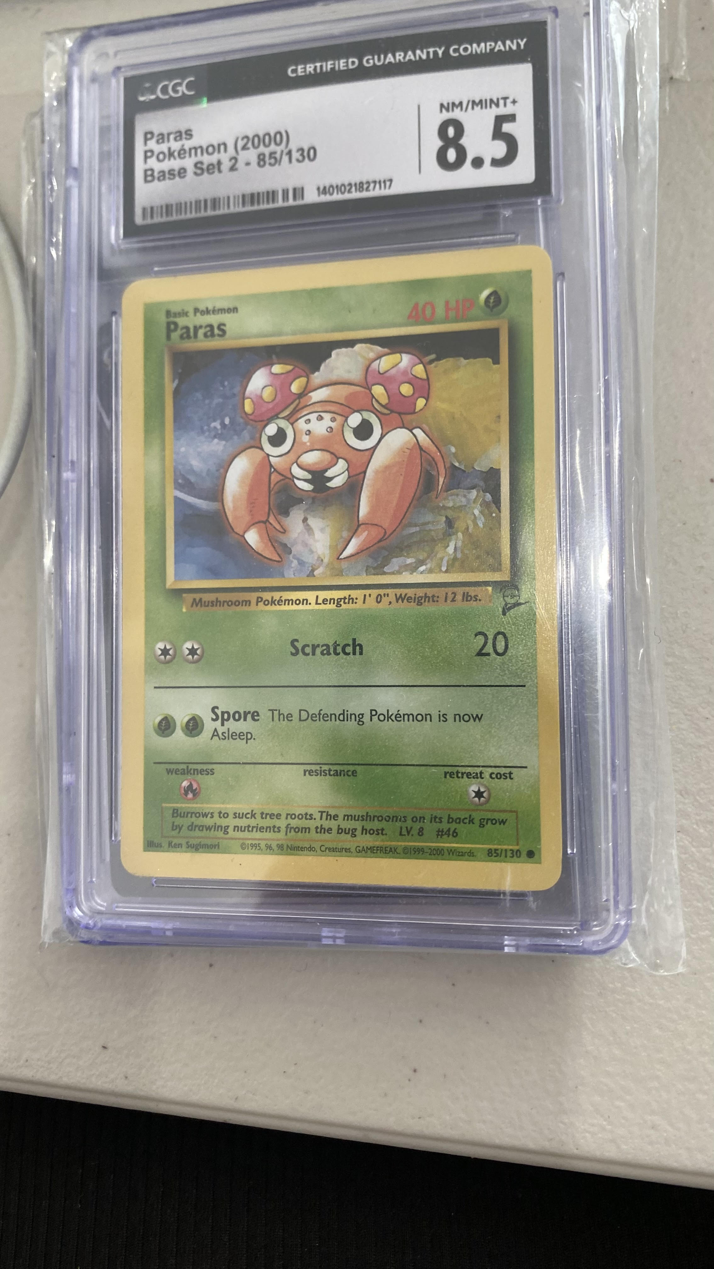 Trove of Collectibles 