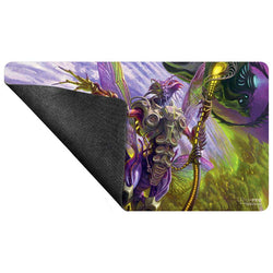 Image of ULTRA PRO: MAGIC THE GATHERING: EDGE OF ETERNITIES: WORLD SHAPER PLAYMAT