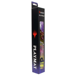 Image of ULTRA PRO: MAGIC THE GATHERING: EDGE OF ETERNITIES: WORLD SHAPER PLAYMAT