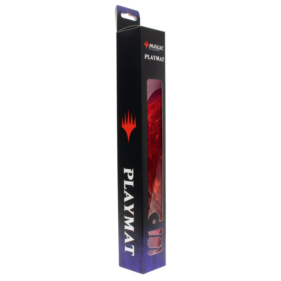 ULTRA PRO: MAGIC THE GATHERING: EDGE OF ETERNITIES: KAVARON (MEMORIAL WORLD) WHITE PLAYMAT