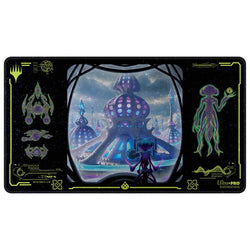 Trove of Collectibles 