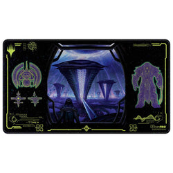Trove of Collectibles 