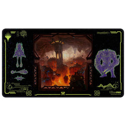 Trove of Collectibles 