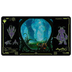 Trove of Collectibles 