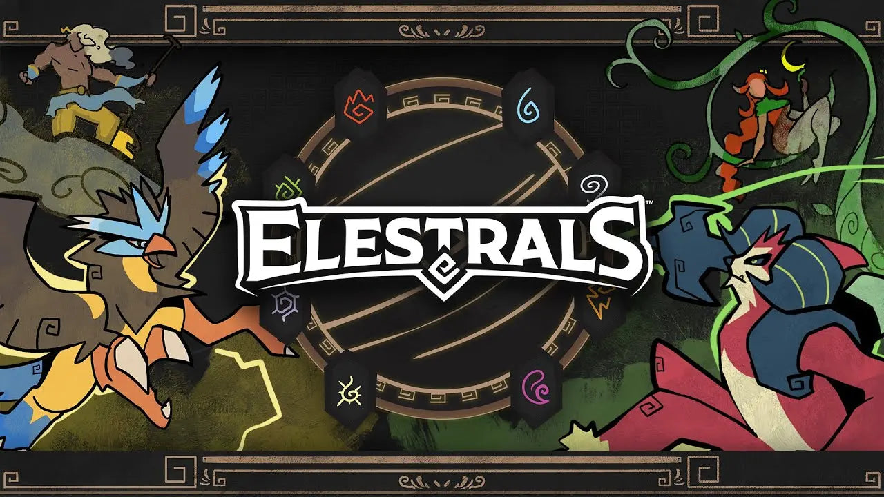 Trove of Collectibles 