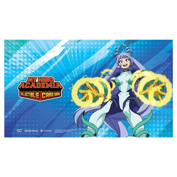 Trove of Collectibles 
