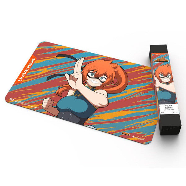 Trove of Collectibles 