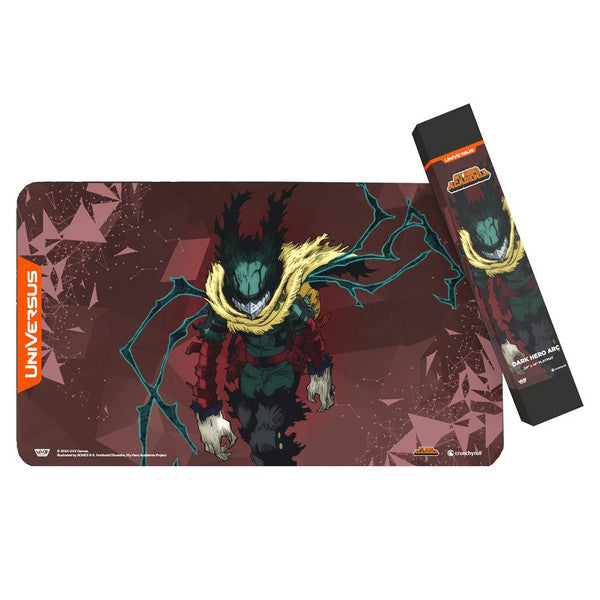 Trove of Collectibles 