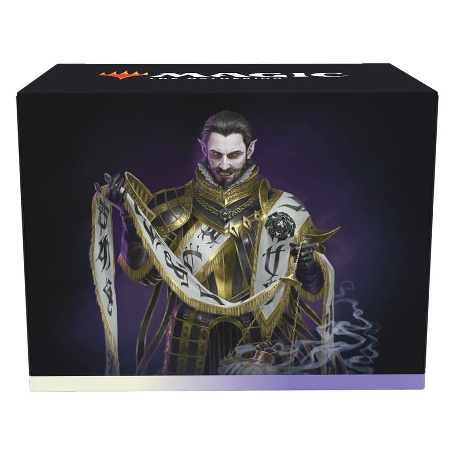 Image of MAGIC THE GATHERING: LCI LOST CAVERNS OF IXALAN COMMANDER DECK