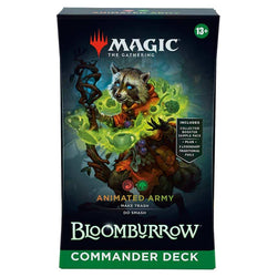 Trove of Collectibles 
