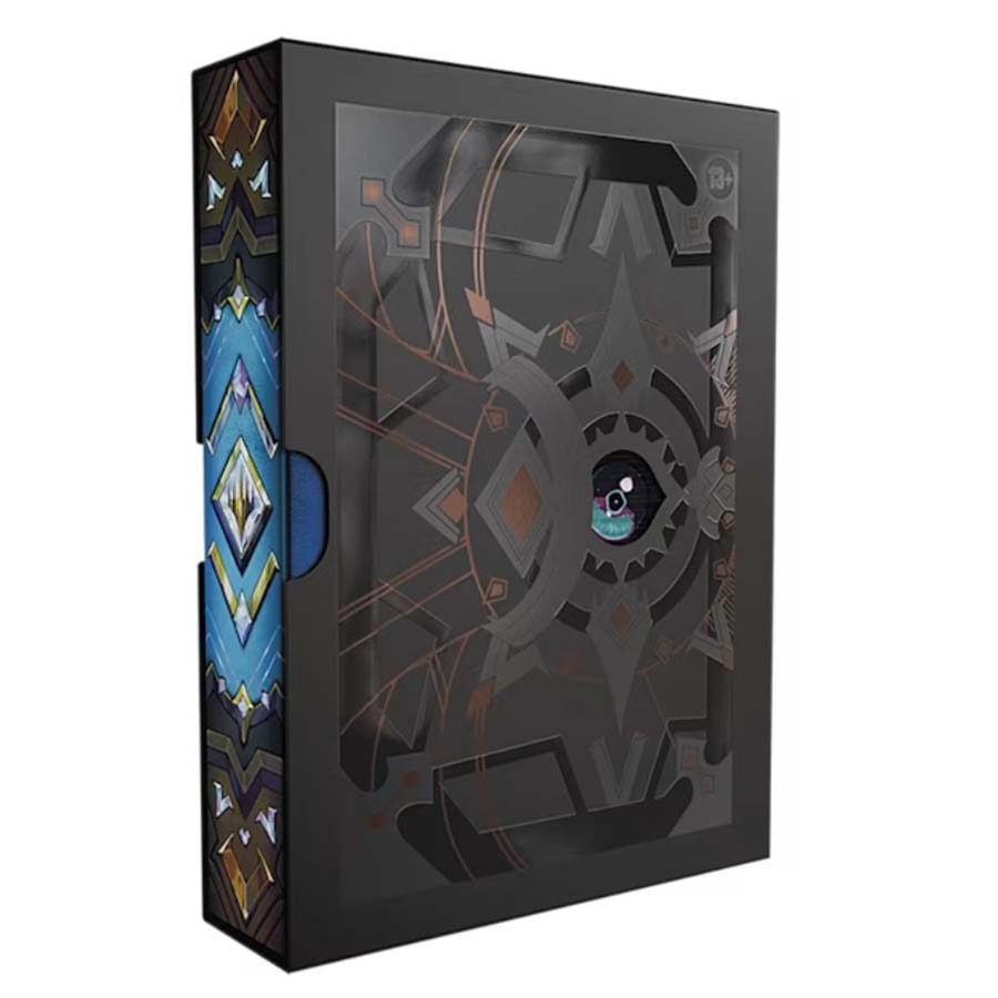 Image of MAGIC THE GATHERING: SOS SECRETS OF STRIXHAVEN CODEX BUNDLE